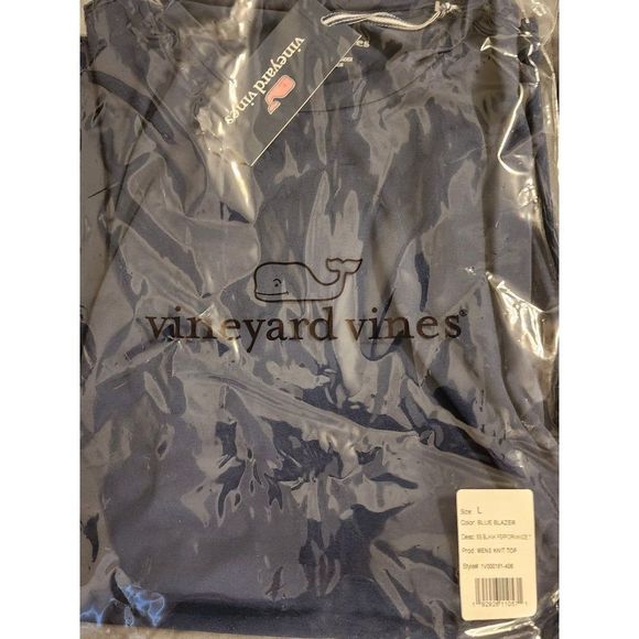 Men ’s vineyard vines tee NWT Large - Picture 3 of 3